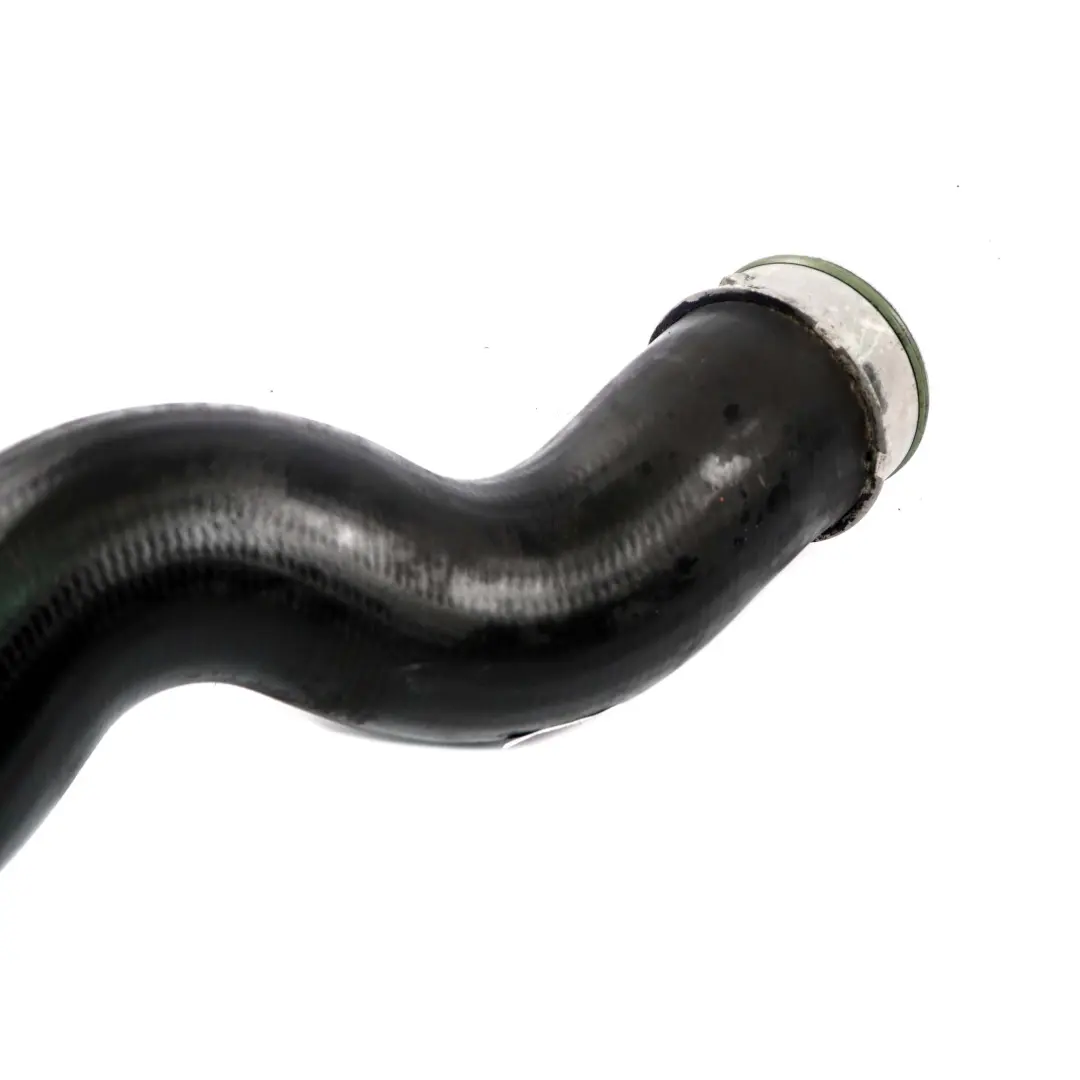 N47N Intake Manifold Charge Air Line Tube Hose Pipe to BMW E90 E91 LCI 318d with Part number 8513287 BMW E90 E91 LCI 318d N47N Intake Manifold Charge Air Line Tube Hose Pipe - SKU 8513287 - Part number 8513287