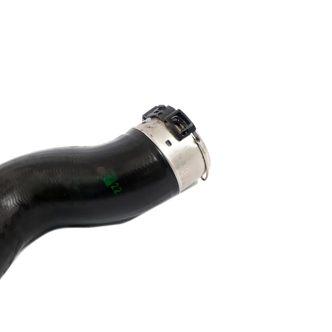 N47N Diesel Admission Conduite a Air de Charge pour BMW 3 Serie E90 E91 LCI 318d à propos du numéro de pièce 8513287 BMW 3 Serie E90 E91 LCI 318d N47N Diesel Admission Conduite a Air de Charge - SKU 8513287 - Numéro de pièce 8513287