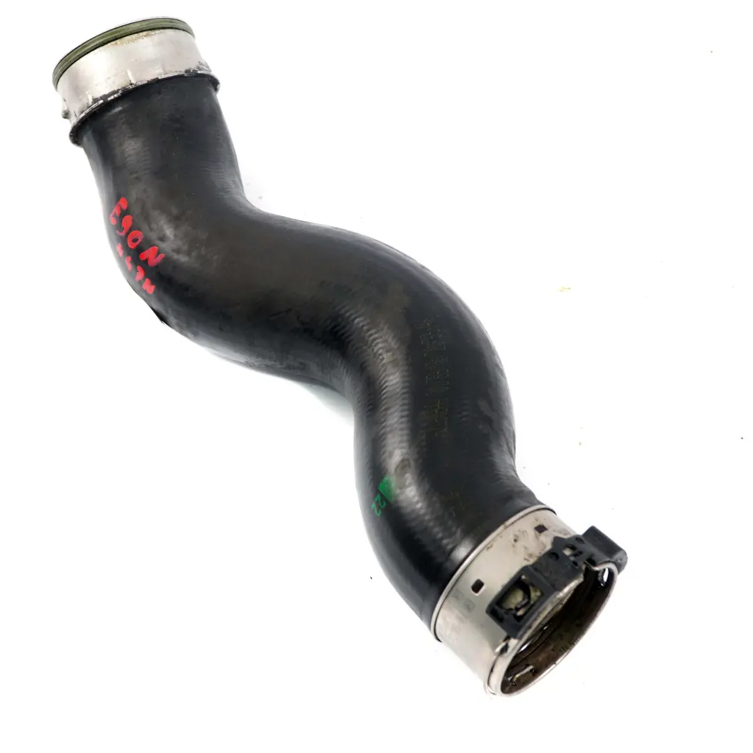 N47N Diesel Ansaugrohr Ladeluftleitung 8513289 für BMW 3 Series E90 E91 LCI 318d mit Teilenummer 8513287 BMW 3 Series E90 E91 LCI 318d N47N Diesel Ansaugrohr Ladeluftleitung 8513289 - SKU 8513287 - Teilenummer 8513287