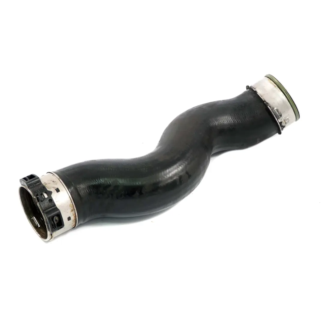 N47N Rura dolot powietrza do BMW E90 E91 LCI 318d o numerze 8513287 BMW E90 E91 LCI 318d N47N Rura dolot powietrza - SKU 8513287 - Numer Części 8513287