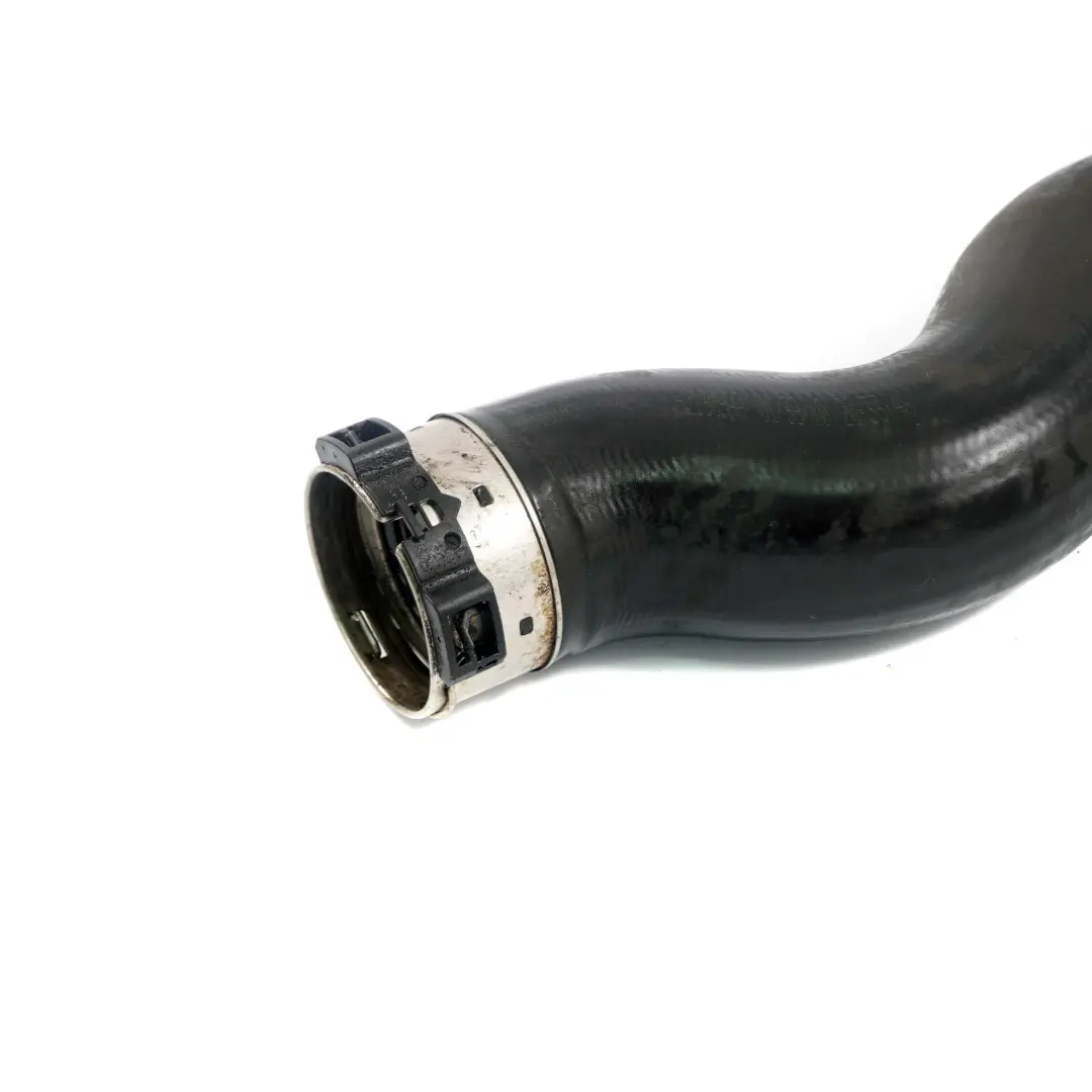 N47N Intake Manifold Charge Air Line Tube Hose Pipe to BMW E90 E91 LCI 318d with Part number 8513287 BMW E90 E91 LCI 318d N47N Intake Manifold Charge Air Line Tube Hose Pipe - SKU 8513287 - Part number 8513287
