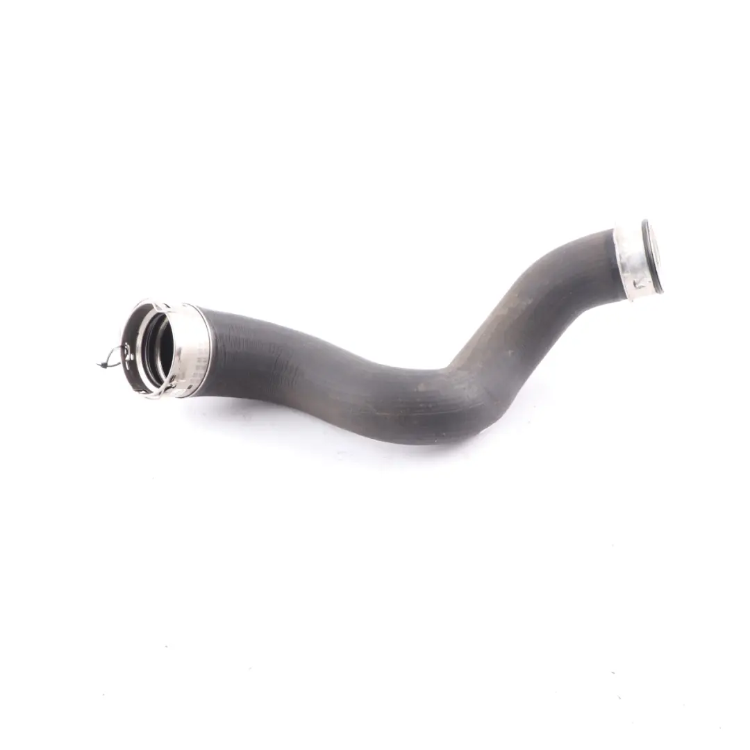 BMW 3 E90 E91 LCI N47N Intake Manifold Charge Air Line Tube Hose Pipe - SKU 8513289-1 - Part number 8513289