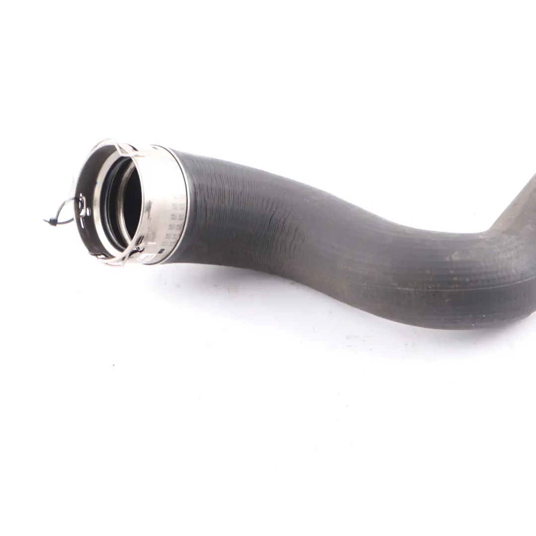 N47N Intake Manifold Charge Air Line Tube Hose Pipe to BMW 3 E90 E91 LCI with Part number 8513289 BMW 3 E90 E91 LCI N47N Intake Manifold Charge Air Line Tube Hose Pipe - SKU 8513289-1 - Part number 8513289