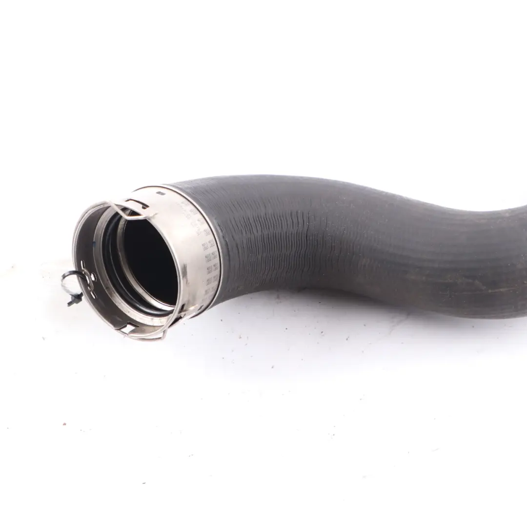 BMW 3 E90 E91 LCI N47N Intake Manifold Charge Air Line Tube Hose Pipe - SKU 8513289-1 - Part number 8513289