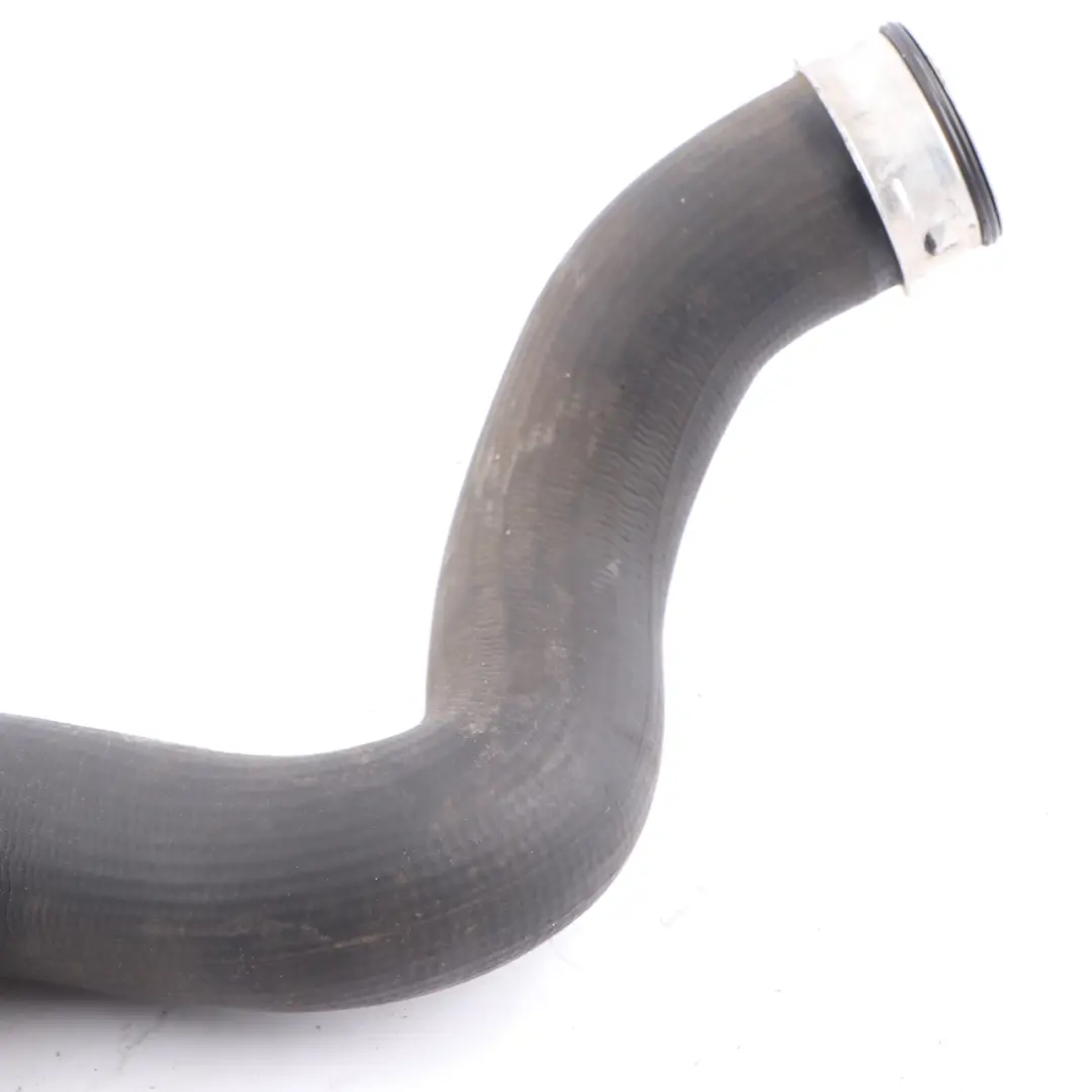 BMW 3 E90 E91 LCI N47N Intake Manifold Charge Air Line Tube Hose Pipe - SKU 8513289-1 - Part number 8513289