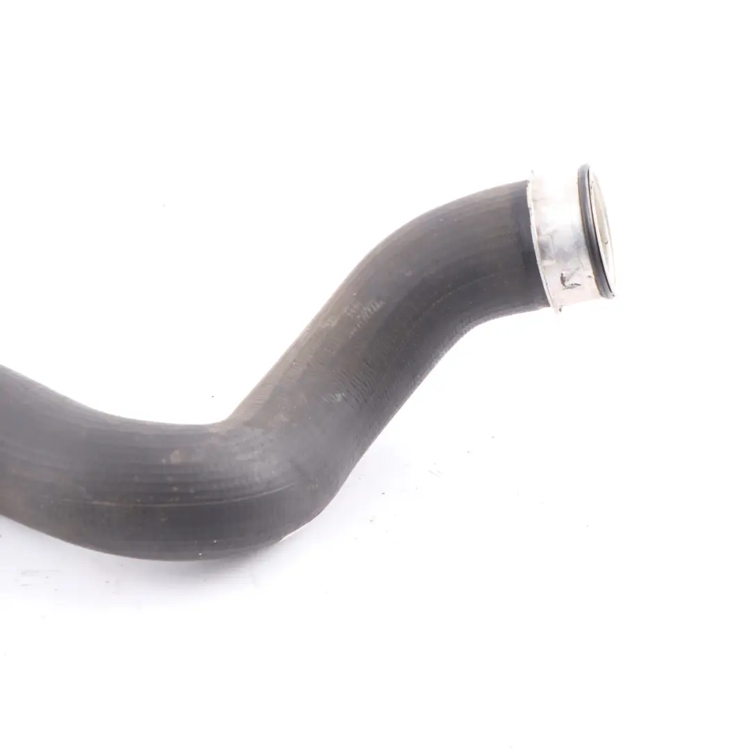 BMW 3 E90 E91 LCI N47N Intake Manifold Charge Air Line Tube Hose Pipe - SKU 8513289-1 - Part number 8513289