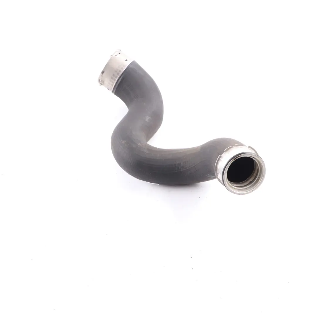 BMW 3 E90 E91 LCI N47N Intake Manifold Charge Air Line Tube Hose Pipe - SKU 8513289-1 - Part number 8513289