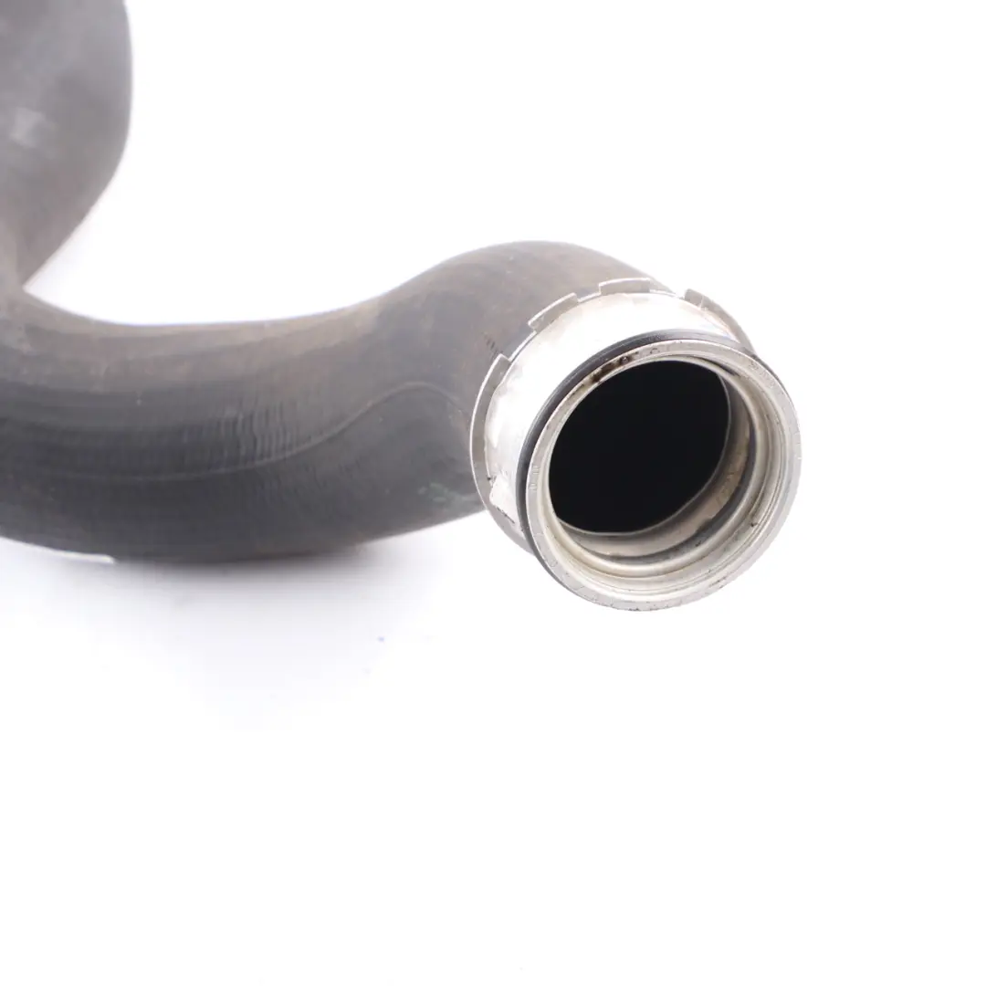 BMW 3 E90 E91 LCI N47N Intake Manifold Charge Air Line Tube Hose Pipe - SKU 8513289-1 - Part number 8513289