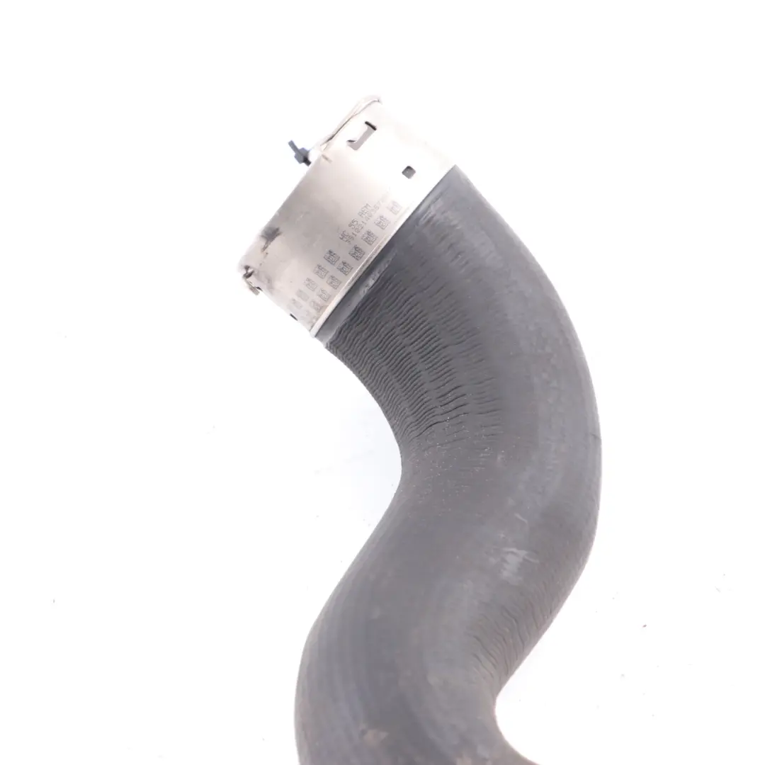 BMW 3 E90 E91 LCI N47N Intake Manifold Charge Air Line Tube Hose Pipe - SKU 8513289-1 - Part number 8513289