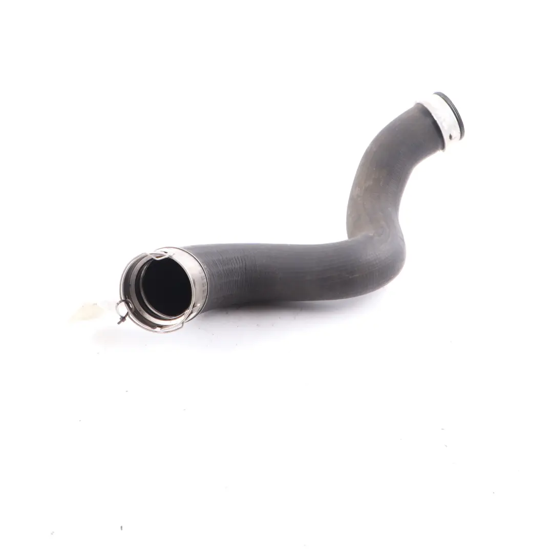 BMW 3 E90 E91 LCI N47N Intake Manifold Charge Air Line Tube Hose Pipe - SKU 8513289-1 - Part number 8513289