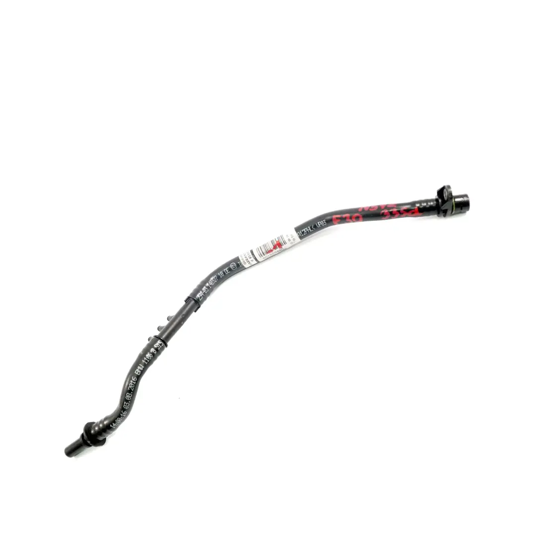 335dX N57Z Tubo Sottopressione Motore Linea Tubo per BMW F30 F32 LCI con numero di parte 8513294 BMW F30 F32 LCI 335dX N57Z Tubo Sottopressione Motore Linea Tubo - SKU 8513294-1 - Numero di parte 8513294