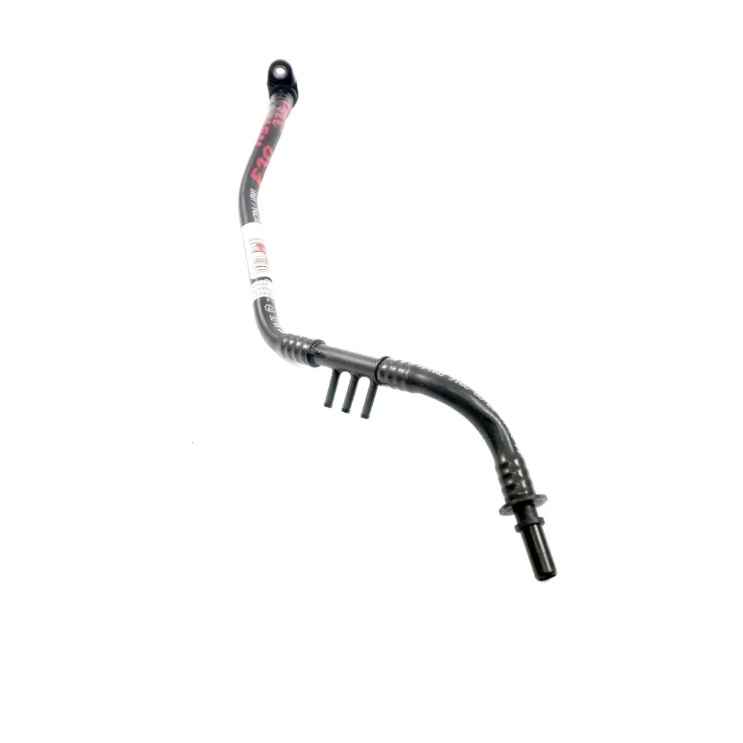 BMW F30 F32 LCI 335dX 435dX N57Z Motor Diesel Tubo De Aspiracion - SKU 8513294-1 - Número de pieza 8513294