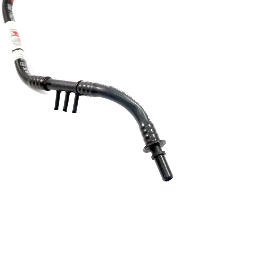 BMW F30 F32 LCI 335dX 435dX N57Z Motor Diesel Tubo De Aspiracion - SKU 8513294-1 - Número de pieza 8513294