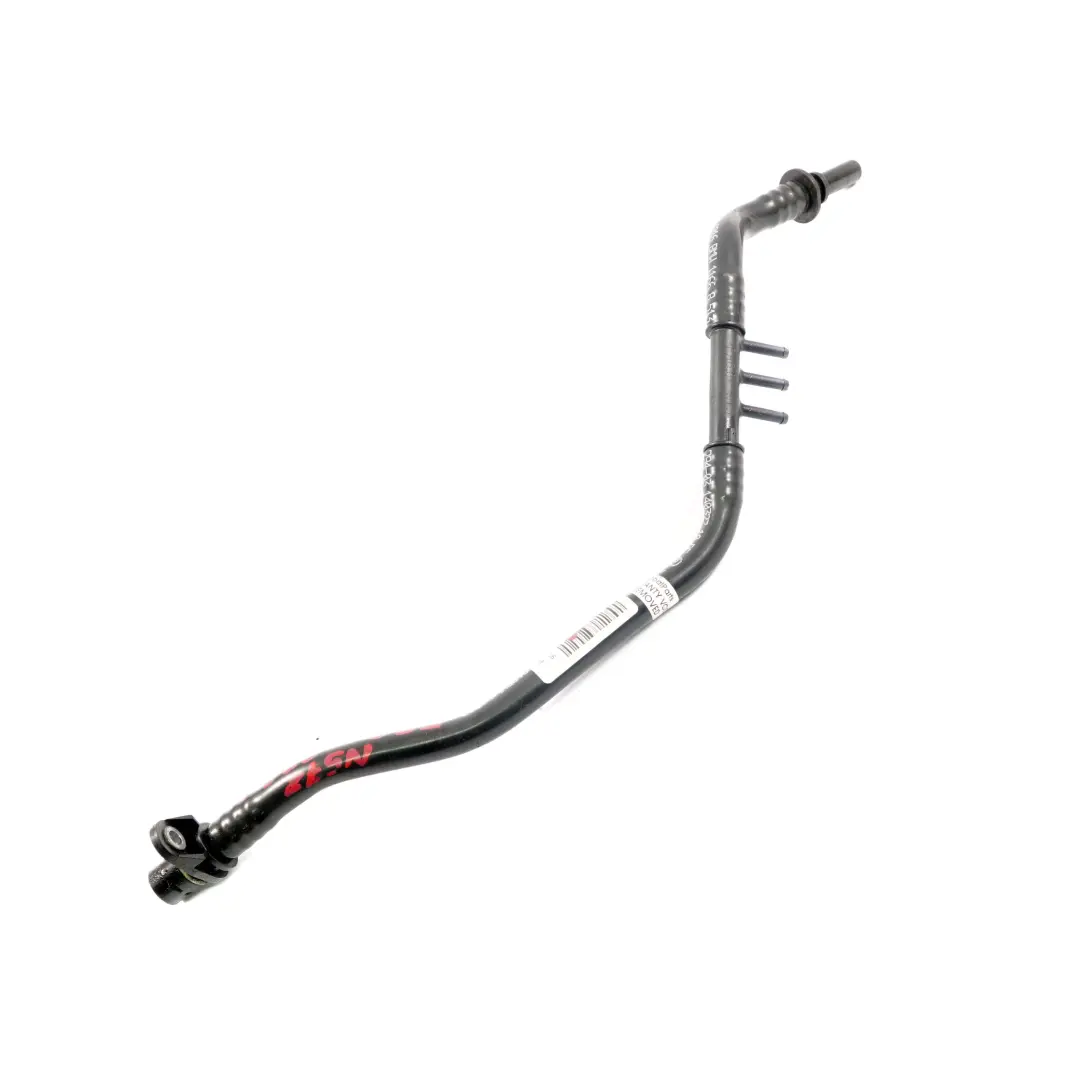 335dX 435dX Przewód Rura Podciśnienia do BMW F30 F32 o numerze 8513294 BMW F30 F32 335dX 435dX Przewód Rura Podciśnienia - SKU 8513294-1 - Numer Części 8513294