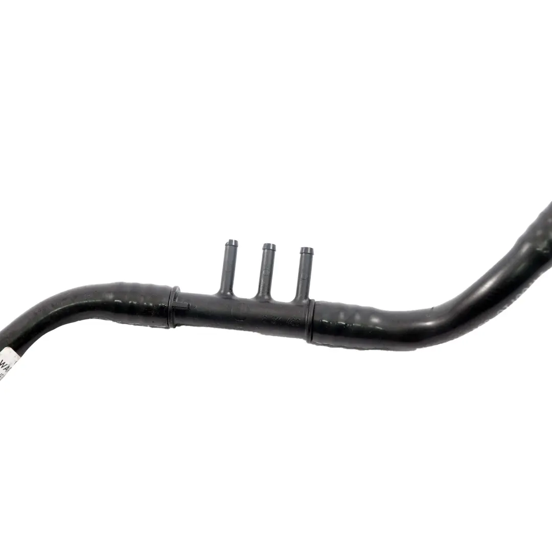 BMW F30 F32 335dX 435dX Przewód Rura Podciśnienia - SKU 8513294-1 - Numer Części 8513294