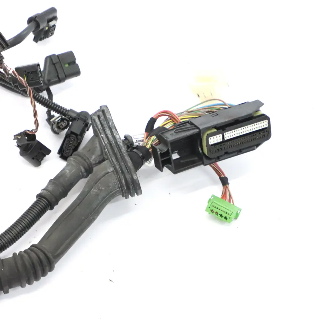 BMW X3 F25 N47N Diesel Engine Wiring Loom Harness Cable - SKU 8513414 - Part number 8513414