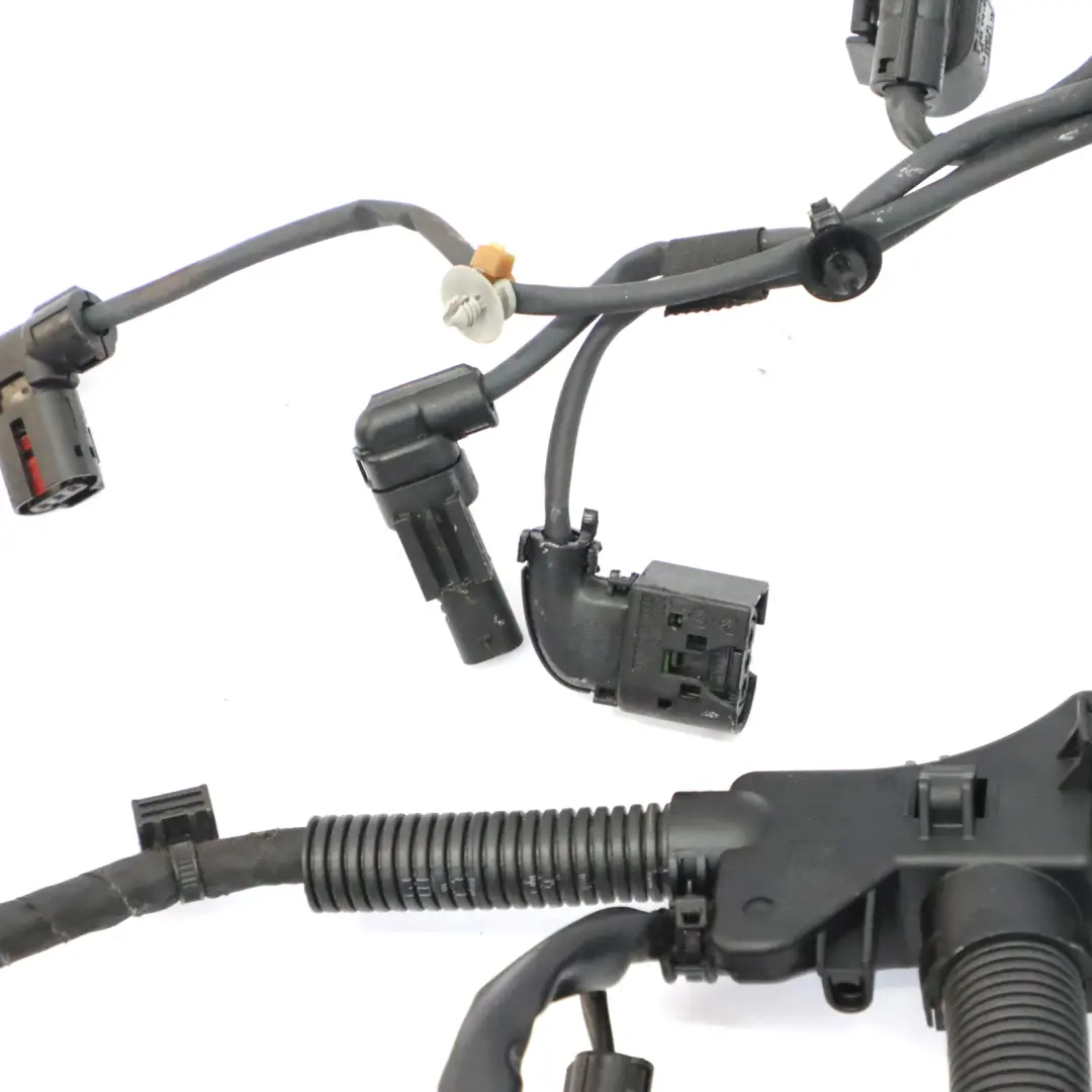 BMW X3 F25 N47N Câble de faisceau de câblage pour moteur diesel - SKU 8513414 - Numéro de pièce 8513414