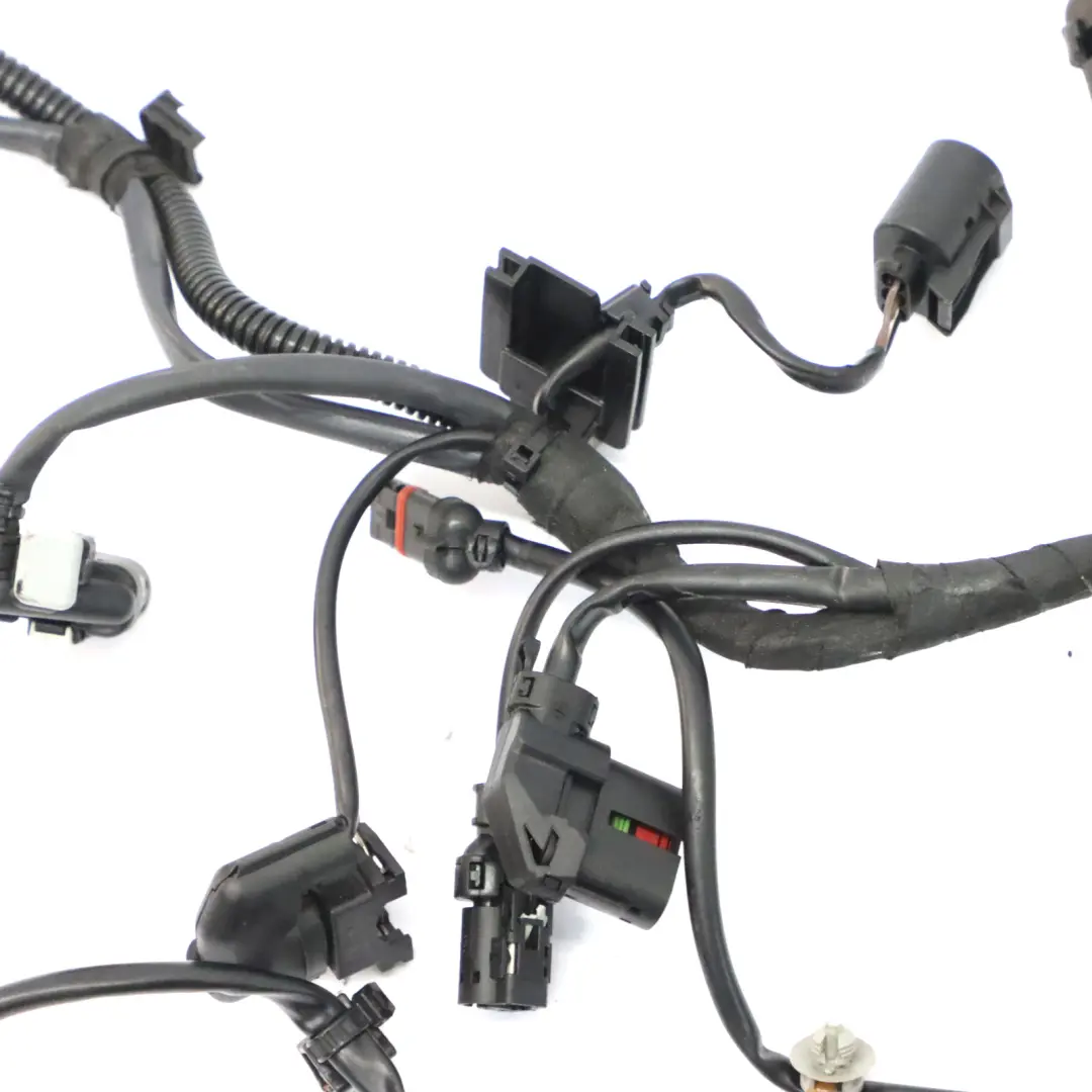 N47N Motor Diesel Cableado Mazo para BMW X3 F25 con número de pieza 8513414 BMW X3 F25 N47N Motor Diesel Cableado Mazo - SKU 8513414 - Número de pieza 8513414