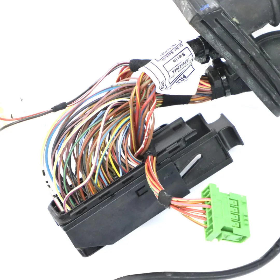 N47N Motor Diesel Cableado Mazo para BMW X3 F25 con número de pieza 8513414 BMW X3 F25 N47N Motor Diesel Cableado Mazo - SKU 8513414 - Número de pieza 8513414