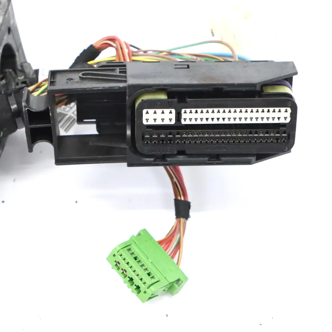 N47N Motor Diesel Cableado Mazo para BMW X3 F25 con número de pieza 8513414 BMW X3 F25 N47N Motor Diesel Cableado Mazo - SKU 8513414 - Número de pieza 8513414