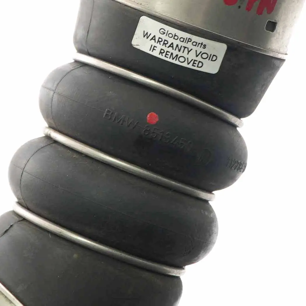 BMW F30 F31 F32 330d 430d N57N Tuyau D'air Collecteur D'admission - SKU 8513450 - Numéro de pièce 8513450