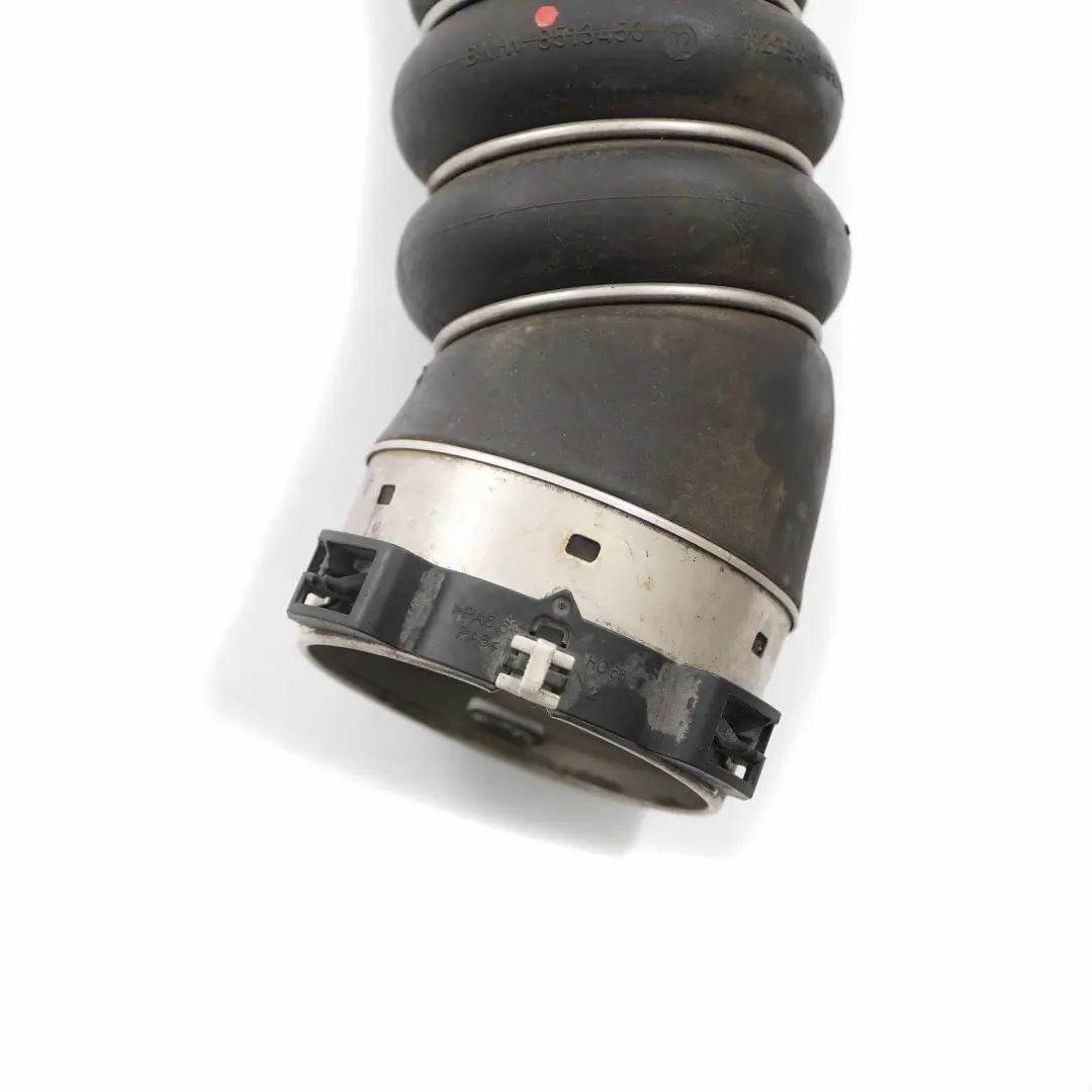 BMW F30 F31 F32 330d 430d N57N Múltiple Admisión Carga Aire Manguera - SKU 8513450 - Número de pieza 8513450