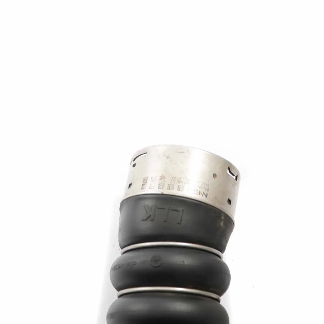 N57N Múltiple Admisión Carga Aire Manguera para BMW F30 F31 F32 330d 430d con número de pieza 8513450 BMW F30 F31 F32 330d 430d N57N Múltiple Admisión Carga Aire Manguera - SKU 8513450 - Número de pieza 8513450