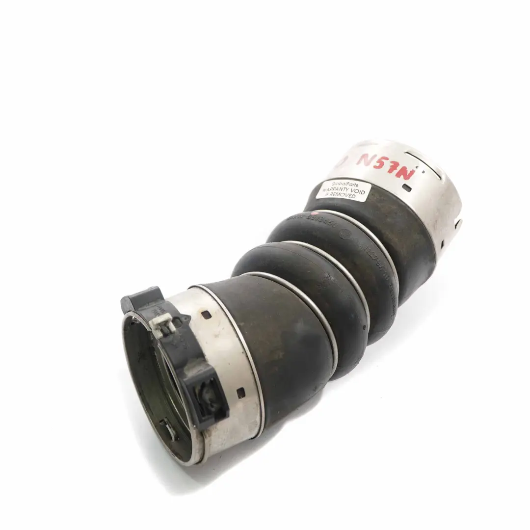 N57N Múltiple Admisión Carga Aire Manguera para BMW F30 F31 F32 330d 430d con número de pieza 8513450 BMW F30 F31 F32 330d 430d N57N Múltiple Admisión Carga Aire Manguera - SKU 8513450 - Número de pieza 8513450
