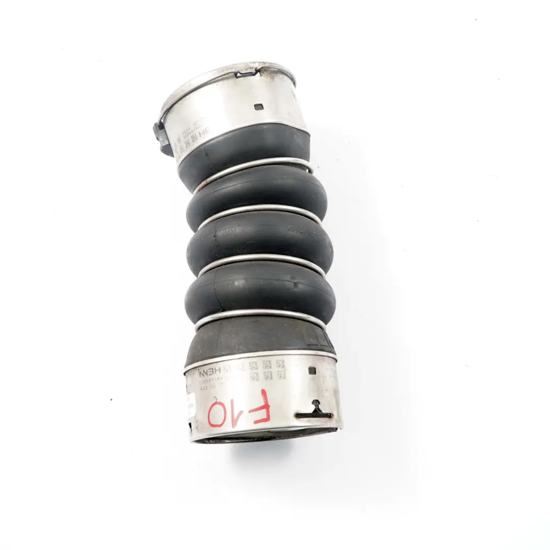 BMW F10 F11 Przewód Rura Wąż Przewód Intercoolera - SKU 8513451 - Numer Części 8513451