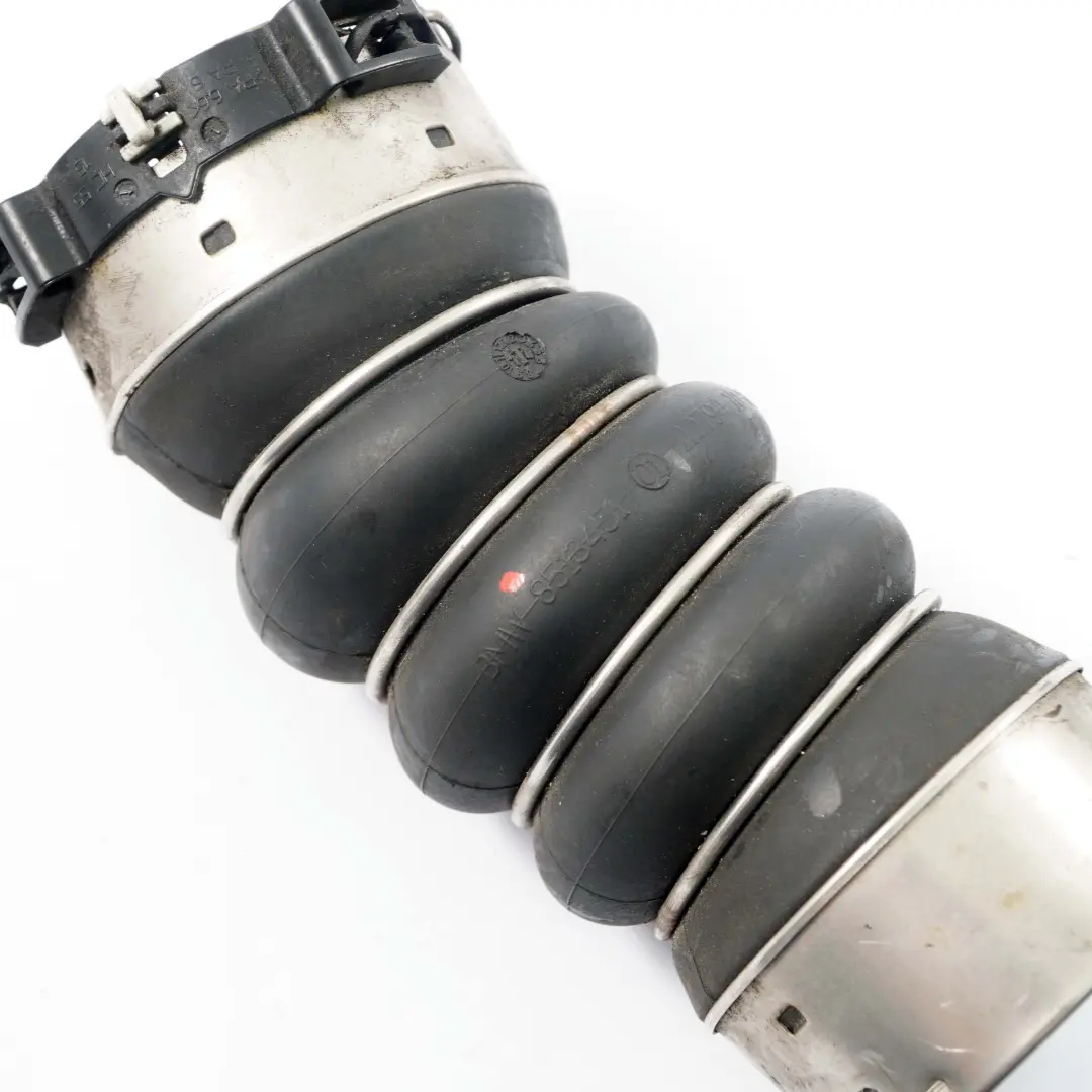 BMW F10 F11 Tuyau D'Admission Suralimentation Turbocompresseur Diesel - SKU 8513451 - Numéro de pièce 8513451