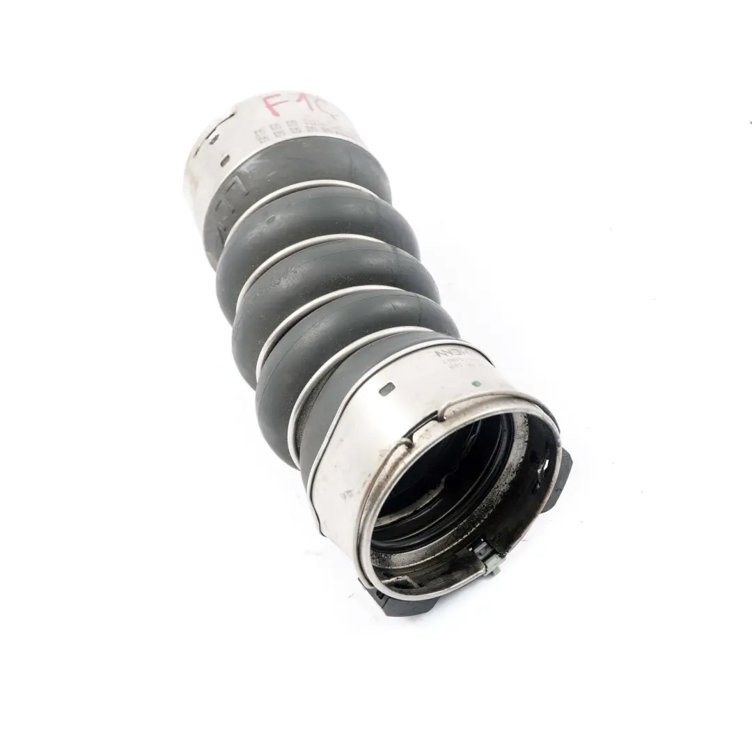 Charge Pipe BMW F10 F11 Diesel Turbo Intake Line Tube Hose Pipe to Air with Part number 8513451 Air Charge Pipe BMW F10 F11 Diesel Turbo Intake Line Tube Hose Pipe - SKU 8513451 - Part number 8513451