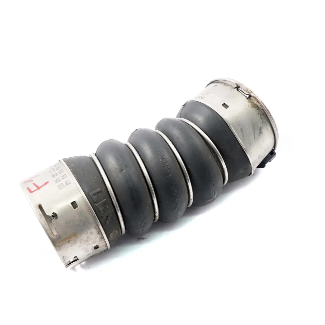 BMW F01 F10 F11 LCI Diesel Ansaugrohr Ladeluftleitung Turbolader - SKU 8513451 - Teilenummer 8513451