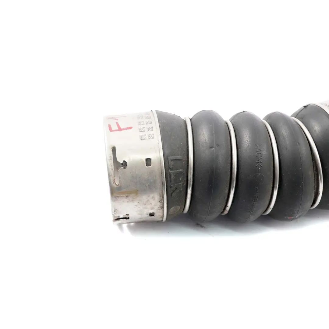 BMW F10 F11 Przewód Rura Wąż Przewód Intercoolera - SKU 8513451 - Numer Części 8513451