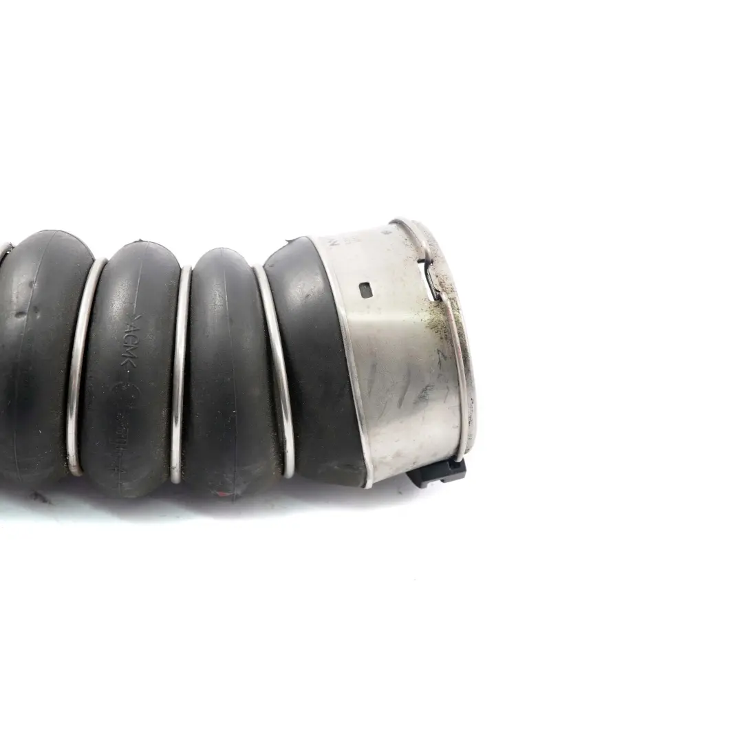Charge Pipe BMW F10 F11 Diesel Turbo Intake Line Tube Hose Pipe to Air with Part number 8513451 Air Charge Pipe BMW F10 F11 Diesel Turbo Intake Line Tube Hose Pipe - SKU 8513451 - Part number 8513451
