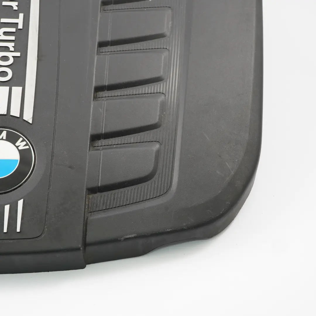  Coperchio motore BMW F10 F12 535d 640d N57Z Isolamento acustico rivestimento - SKU 8513453 - Numero di parte 8513453