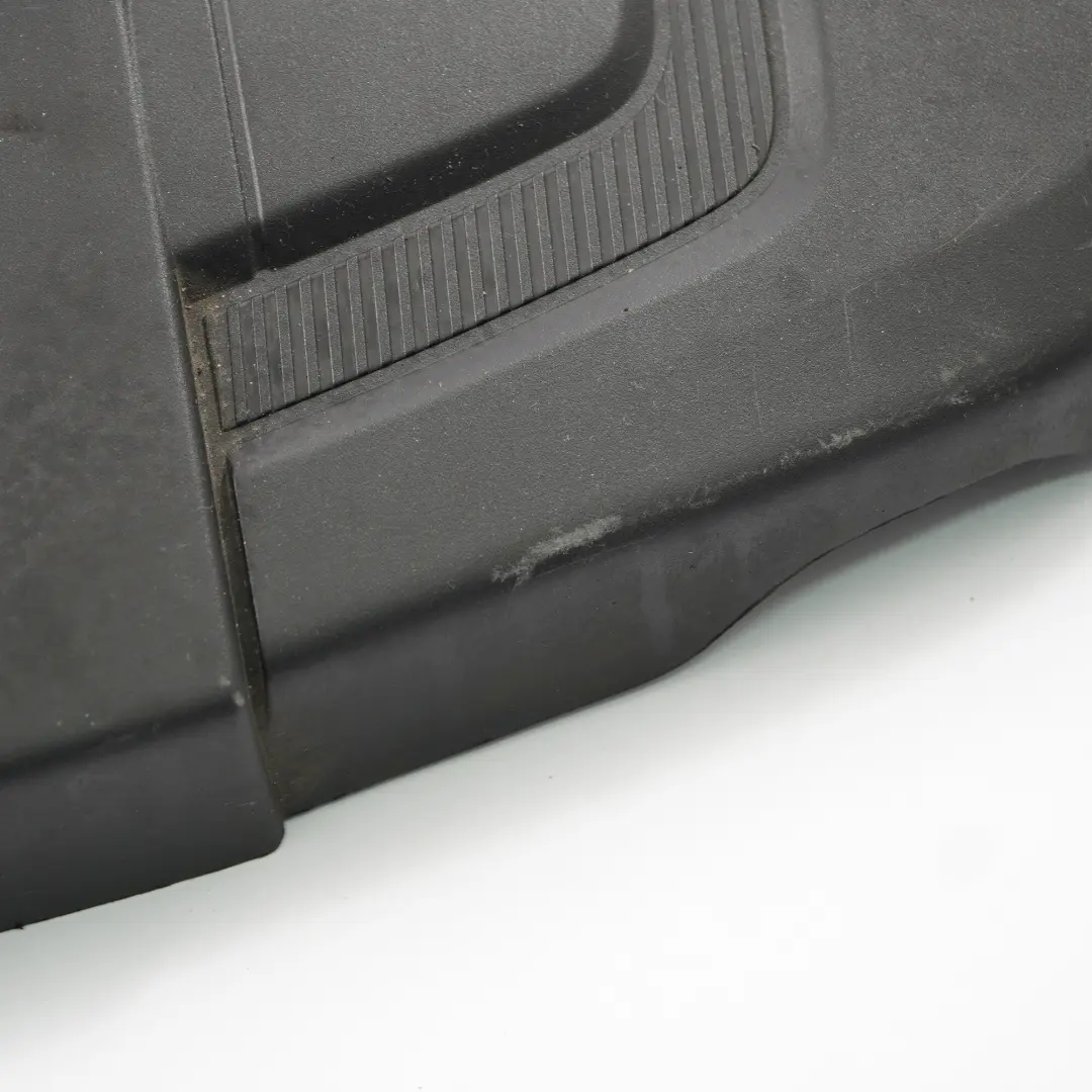 30dX N57 Aislamiento acústico Panel embellecedor Tapa motor para BMW E70 LCI E71 F25 con número de pieza 8513453 BMW E70 LCI E71 F25 30dX N57 Aislamiento acústico Panel embellecedor Tapa motor - SKU 8513453 - Número de pieza 8513453