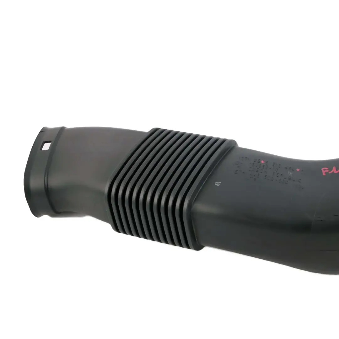 N57N N57Z Lufteinlass Schalldämpfer Rohr für BMW F10 F12 530d 535d 640d mit Teilenummer 8513454 BMW F10 F12 530d 535d 640d N57N N57Z Lufteinlass Schalldämpfer Rohr - SKU 8513454 - Teilenummer 8513454