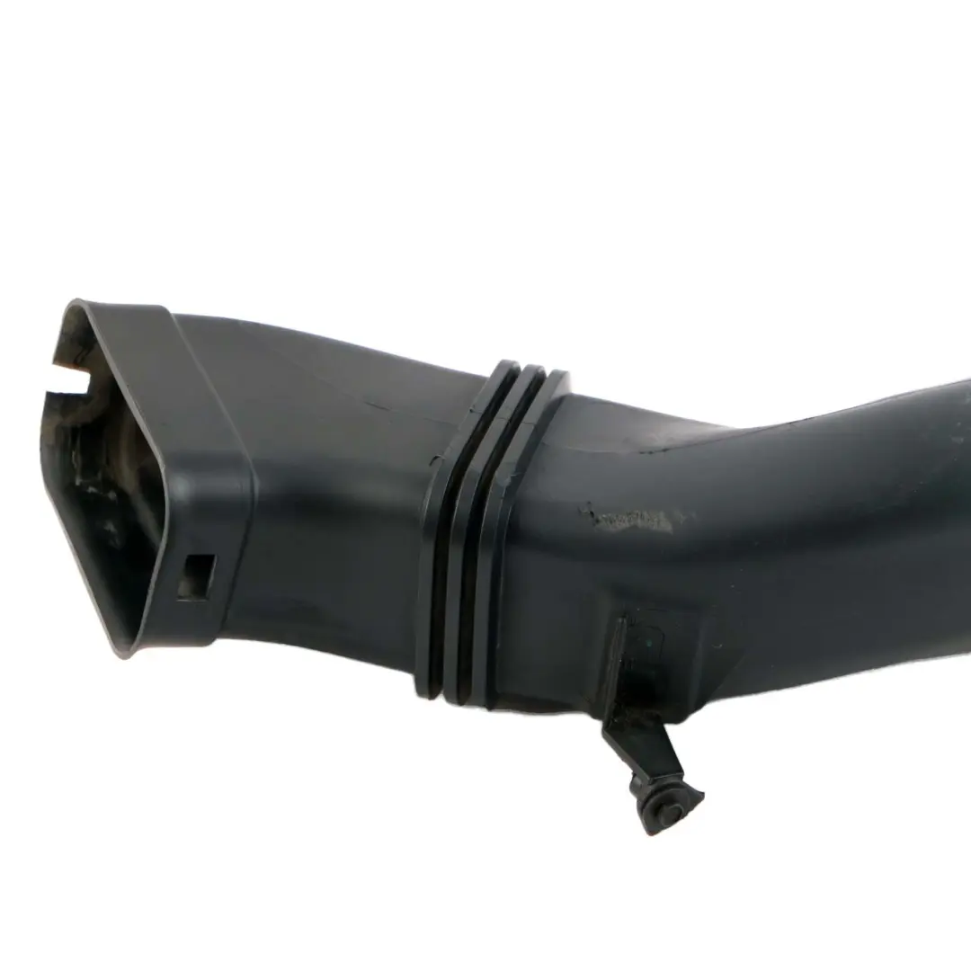 N57N N57Z aspirazione aria silenziatore tubo per BMW F10 F12 530d 535d 640d con numero di parte 8513454 BMW F10 F12 530d 535d 640d N57N N57Z aspirazione aria silenziatore tubo - SKU 8513454 - Numero di parte 8513454