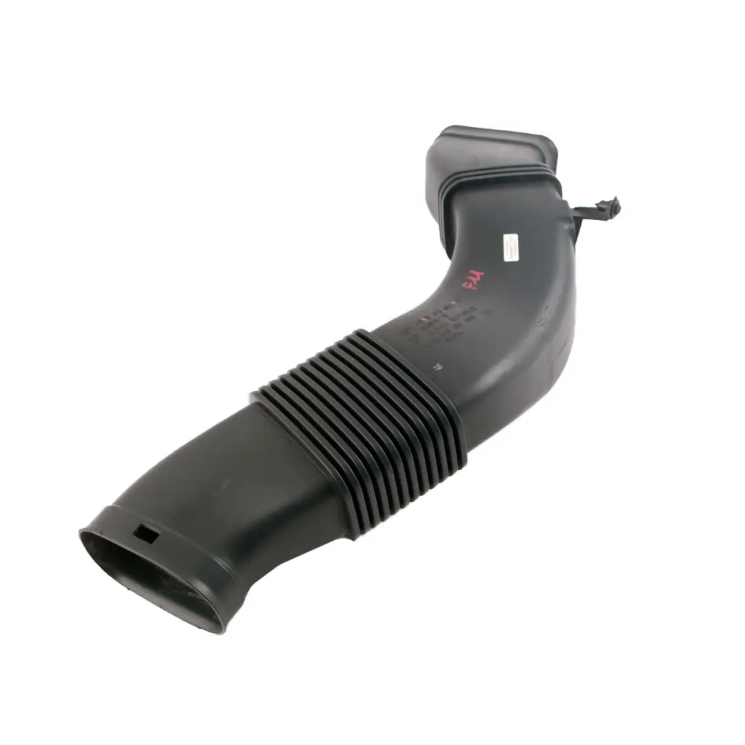 BMW F10 F12 530d 535d 640d N57N N57Z Air Intake Silencer Duct Pipe - SKU 8513454 - Part number 8513454