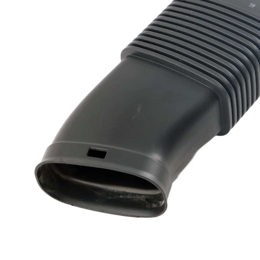 BMW F10 F12 530d 535d 640d N57N N57Z Air Intake Silencer Duct Pipe - SKU 8513454 - Part number 8513454