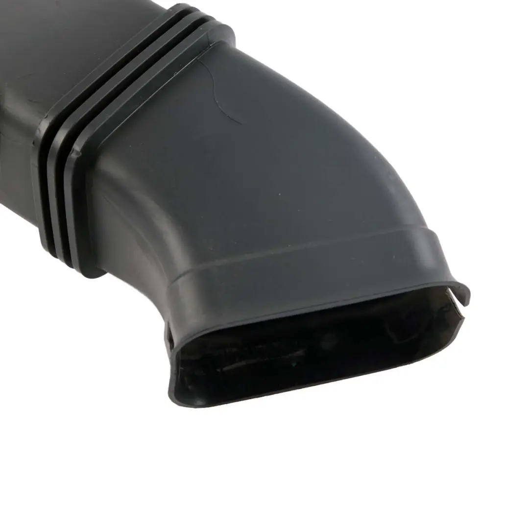 N57N N57Z Air Intake Silencer Duct Pipe to BMW F10 F12 530d 535d 640d with Part number 8513454 BMW F10 F12 530d 535d 640d N57N N57Z Air Intake Silencer Duct Pipe - SKU 8513454 - Part number 8513454