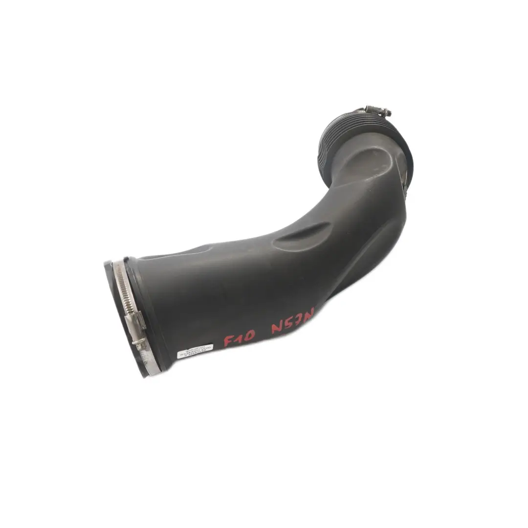 N57N Tubo Aria Filtrata Parte per BMW F01 LCI F10 Diesel con numero di parte 8513459 BMW F01 LCI F10 Diesel N57N Tubo Aria Filtrata Parte - SKU 8513459-1 - Numero di parte 8513459