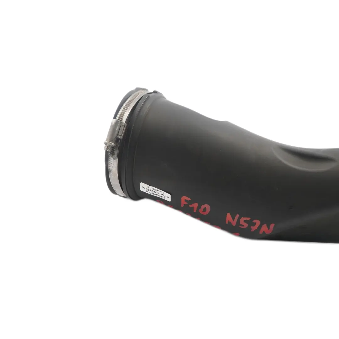 Air Pipe Tube BMW F01 LCI F10 Diesel N57N Filtered Air Pipe Hose Part - SKU 8513459-1 - Part number 8513459