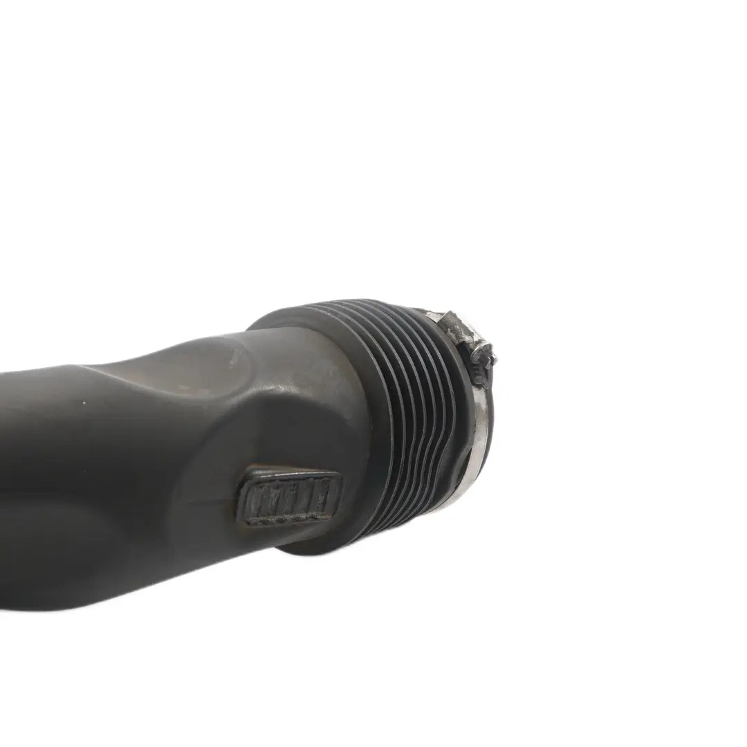 Pipe Tube BMW F01 LCI F10 Diesel N57N Filtered Air Pipe Hose Part to Air with Part number 8513459 Air Pipe Tube BMW F01 LCI F10 Diesel N57N Filtered Air Pipe Hose Part - SKU 8513459-1 - Part number 8513459