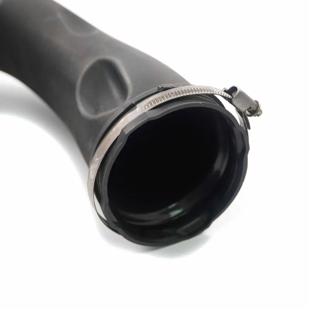 N57N Filtrando Tubo de Aire Pieza para BMW F01 LCI F10 Diesel con número de pieza 8513459 BMW F01 LCI F10 Diesel N57N Filtrando Tubo de Aire Pieza - SKU 8513459-1 - Número de pieza 8513459