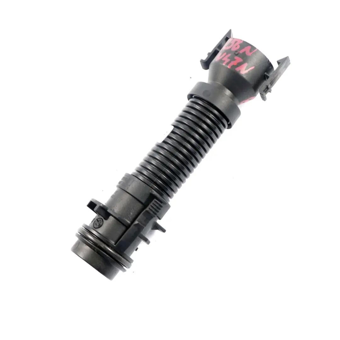 N47N Tubo Aria Filtrata Intake per Mini Cooper One R55 R56 LCI R60 con numero di parte 8513538 Mini Cooper One R55 R56 LCI R60 N47N Tubo Aria Filtrata Intake - SKU 8513538-1 - Numero di parte 8513538