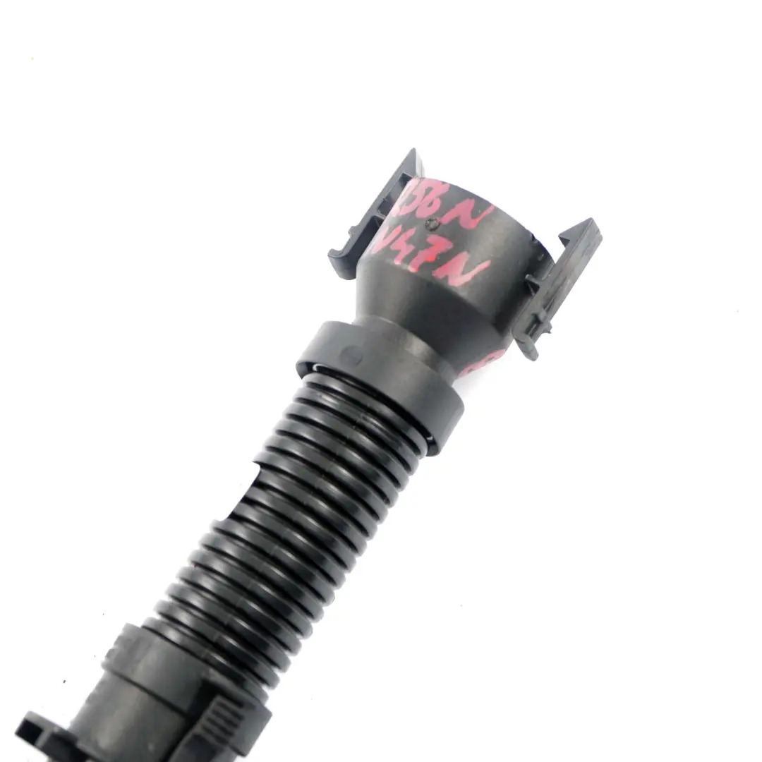 N47N Tubo Aria Filtrata Intake per Mini Cooper One R55 R56 LCI R60 con numero di parte 8513538 Mini Cooper One R55 R56 LCI R60 N47N Tubo Aria Filtrata Intake - SKU 8513538-1 - Numero di parte 8513538