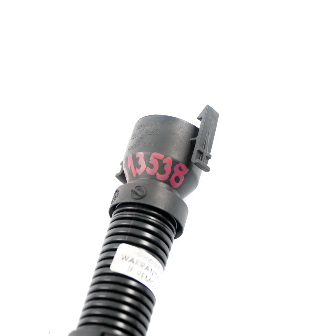 N47N Tubo Aria Filtrata Intake per Mini Cooper One R55 R56 LCI R60 con numero di parte 8513538 Mini Cooper One R55 R56 LCI R60 N47N Tubo Aria Filtrata Intake - SKU 8513538-1 - Numero di parte 8513538