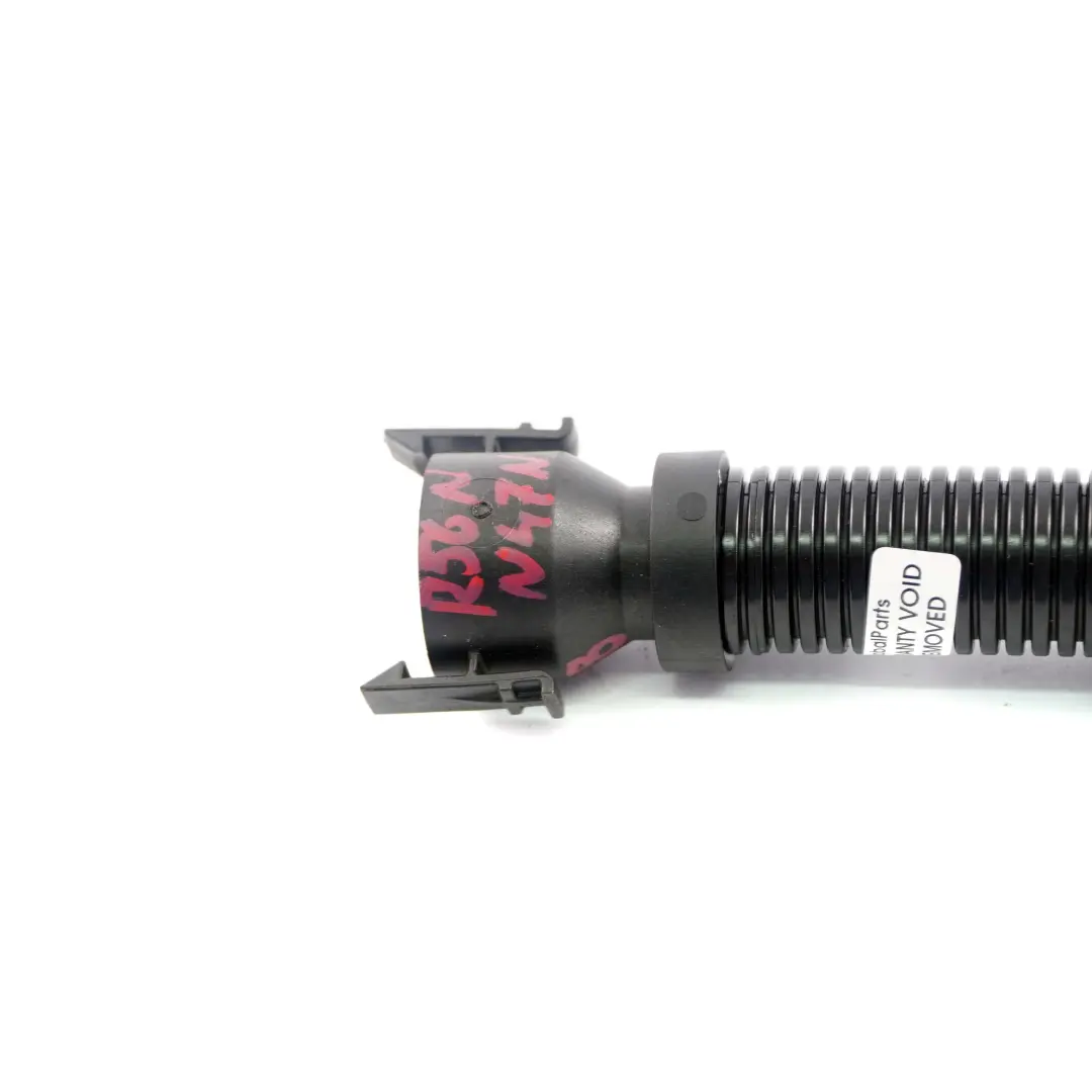N47N Tubo Aria Filtrata Intake per Mini Cooper One R55 R56 LCI R60 con numero di parte 8513538 Mini Cooper One R55 R56 LCI R60 N47N Tubo Aria Filtrata Intake - SKU 8513538-1 - Numero di parte 8513538
