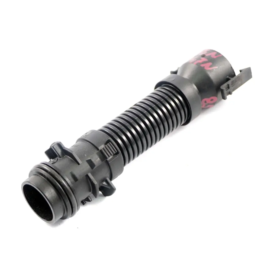 N47N Tubo Aria Filtrata Intake per Mini Cooper One R55 R56 LCI R60 con numero di parte 8513538 Mini Cooper One R55 R56 LCI R60 N47N Tubo Aria Filtrata Intake - SKU 8513538-1 - Numero di parte 8513538